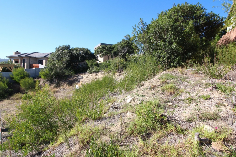  Bedroom Property for Sale in Bergsig Western Cape